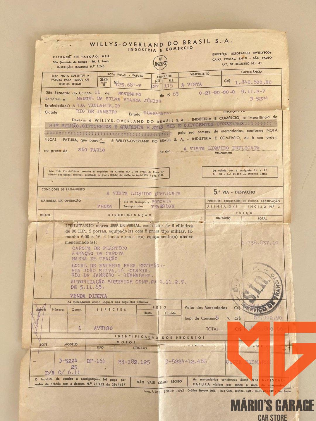 Foto número 464717 do veiculo