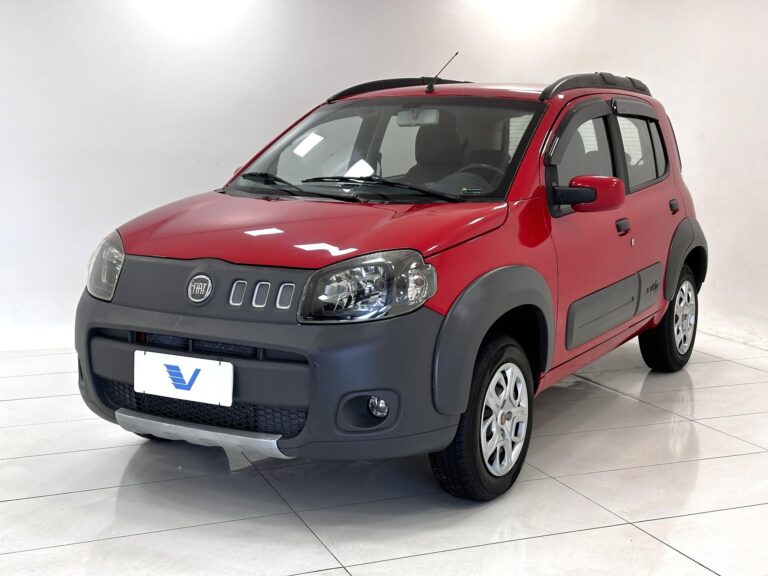 Imagem de destaque do veículo