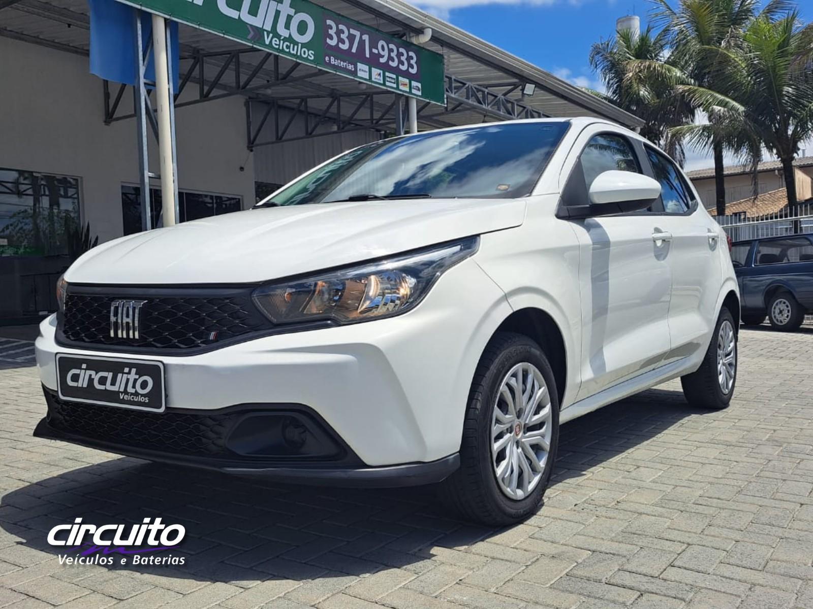 Foto número 478745 do veiculo