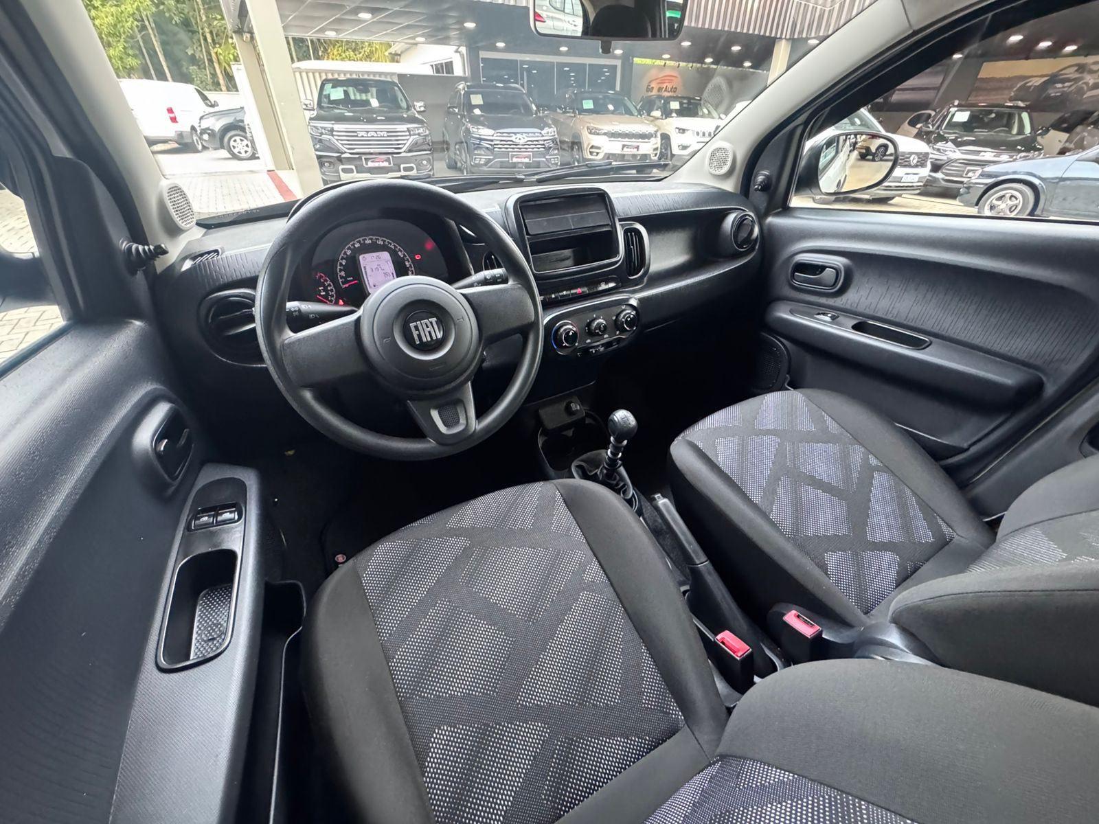 Foto número 465091 do veiculo