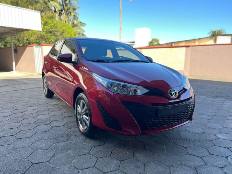 Imagem de destaque do veículo