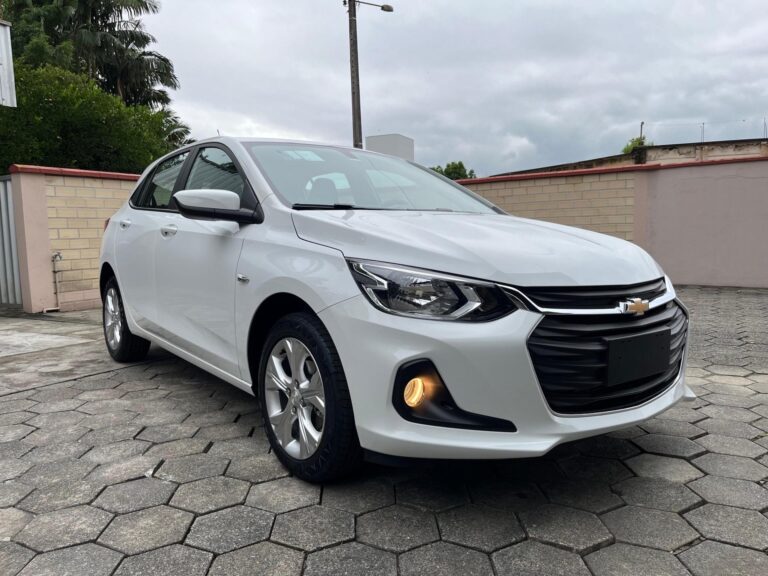 Imagem de destaque do veículo