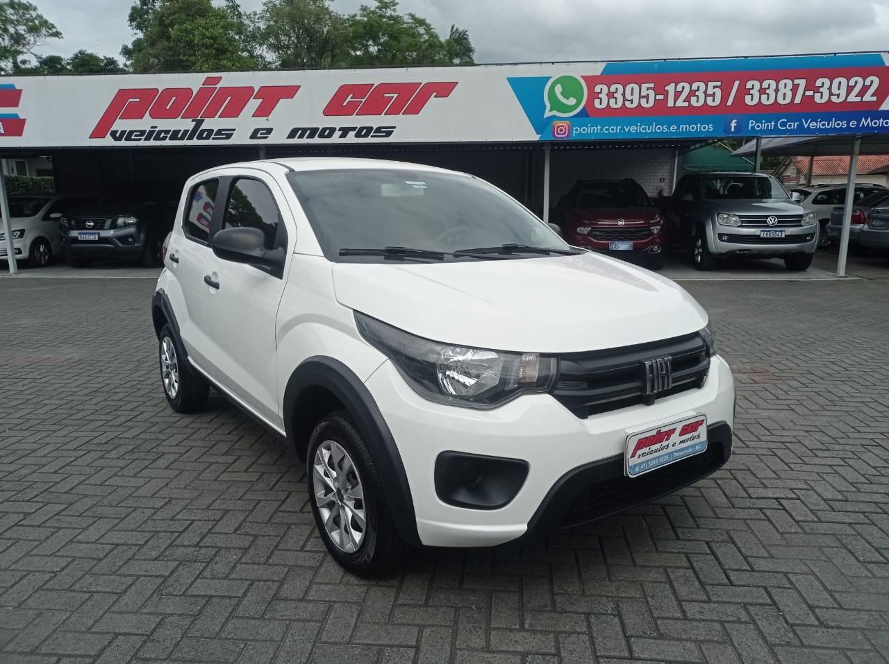 Foto número 457046 do veiculo