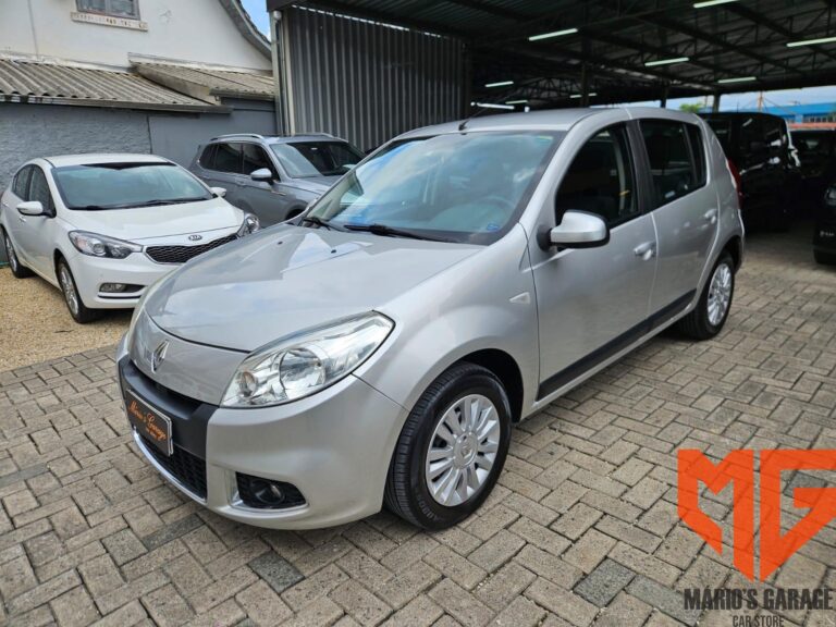 Imagem de destaque do veículo