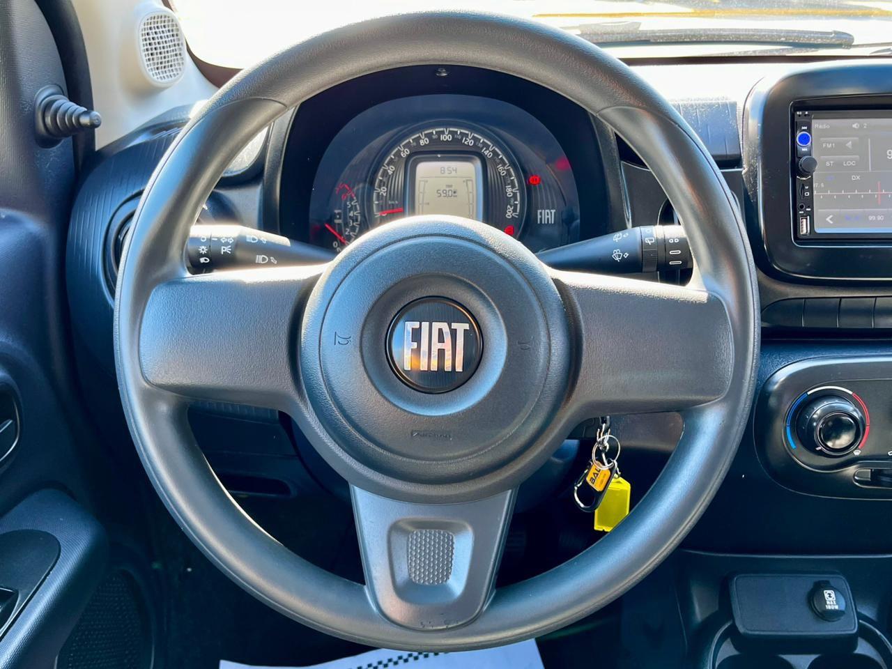 Foto número 485365 do veiculo