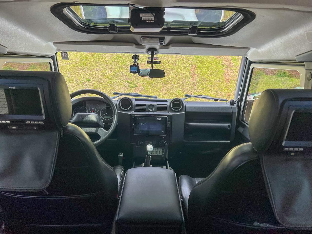 Foto número 471868 do veiculo