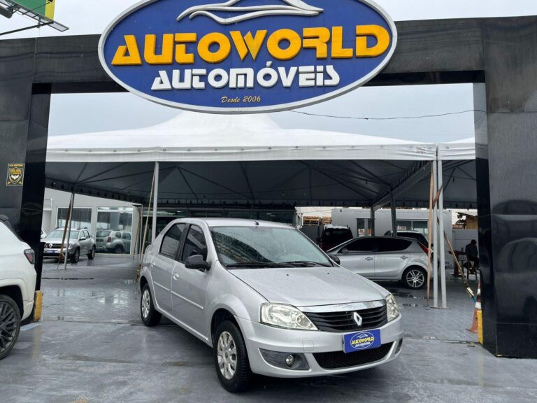 Imagem de destaque do veículo