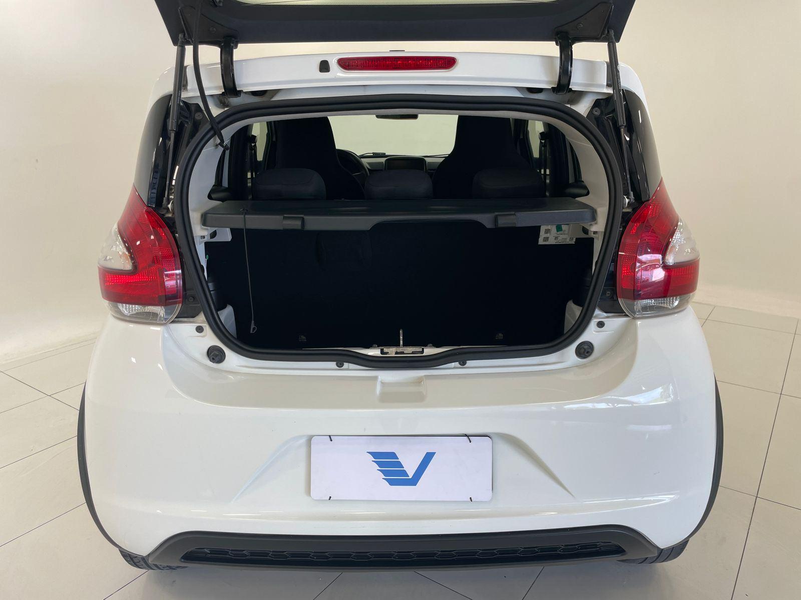 Foto número 461063 do veiculo