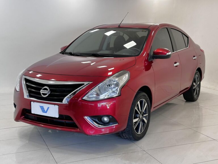 Imagem de destaque do veículo