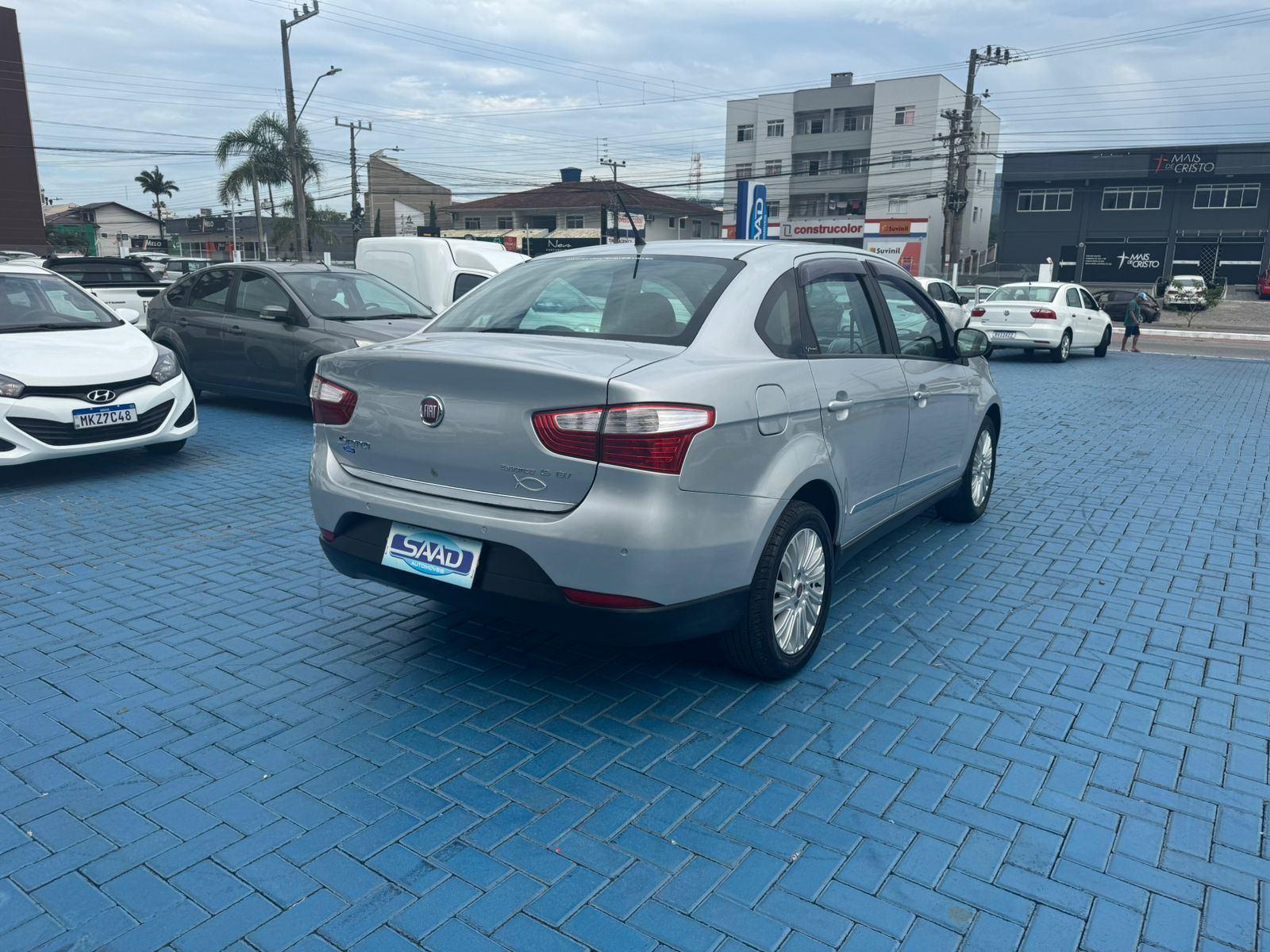 Foto número 485535 do veiculo