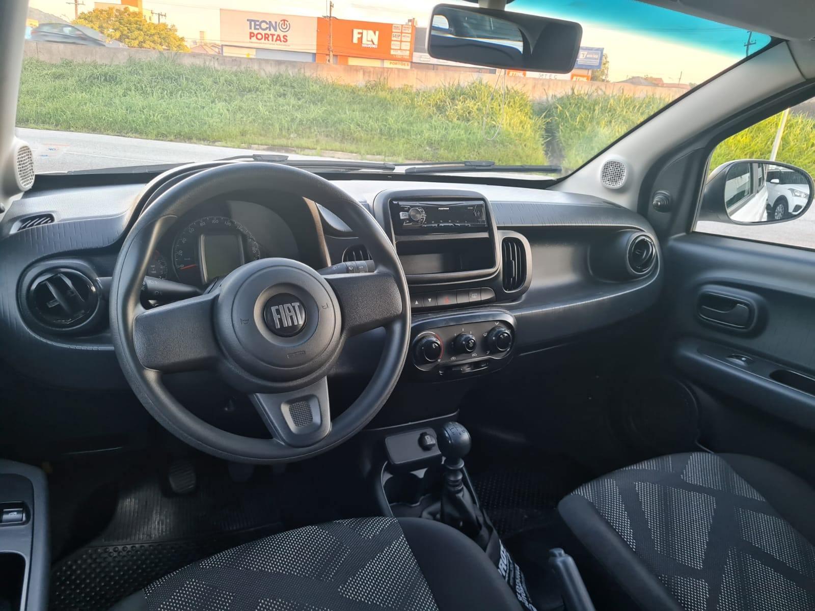 Foto número 462045 do veiculo