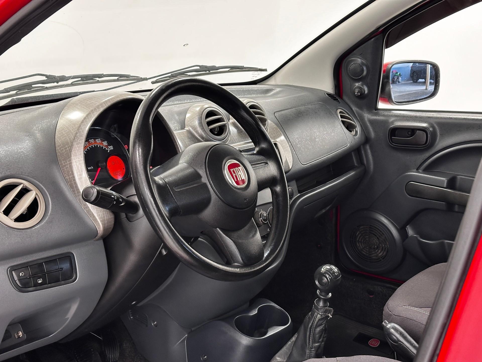 Foto número 484946 do veiculo