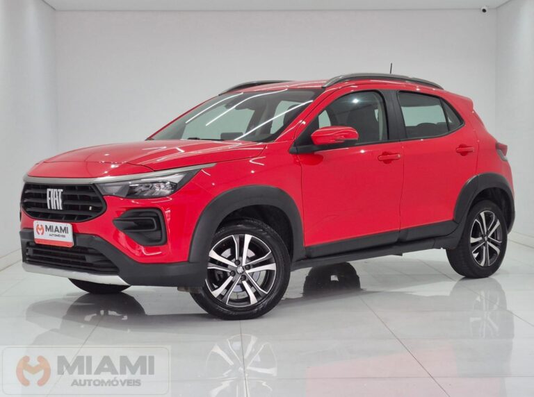 Imagem de destaque do veículo