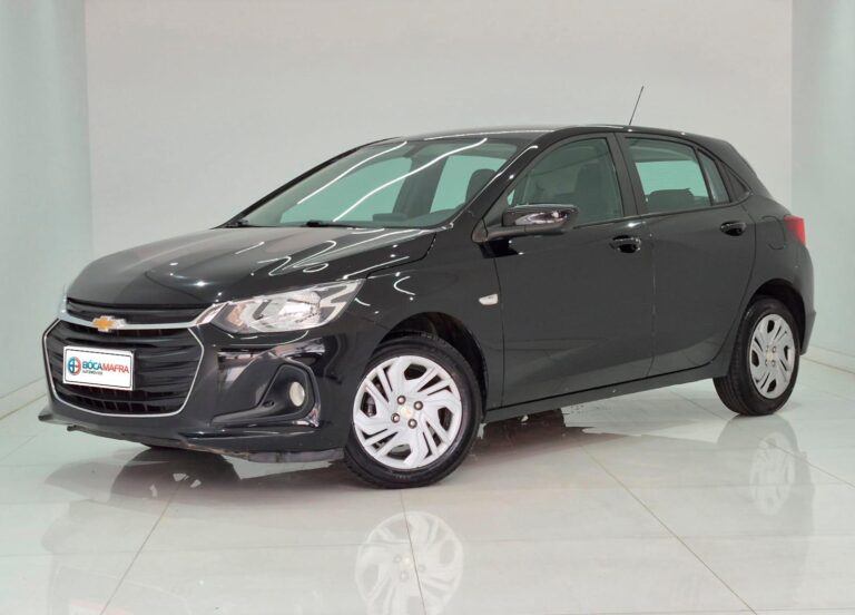 Imagem de destaque do veículo