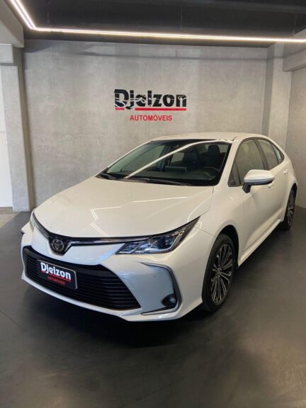 Imagem de destaque do veículo