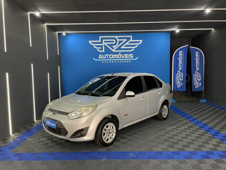 Imagem de destaque do veículo