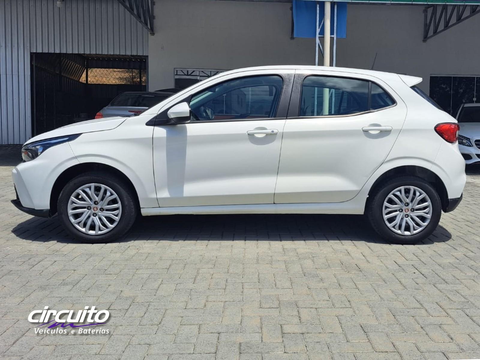 Foto número 478735 do veiculo