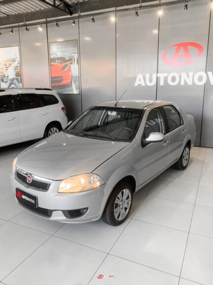 Imagem de destaque do veículo