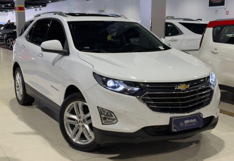 Imagem de destaque do veículo