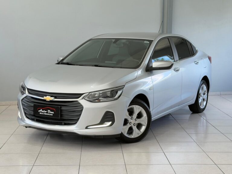 Imagem de destaque do veículo