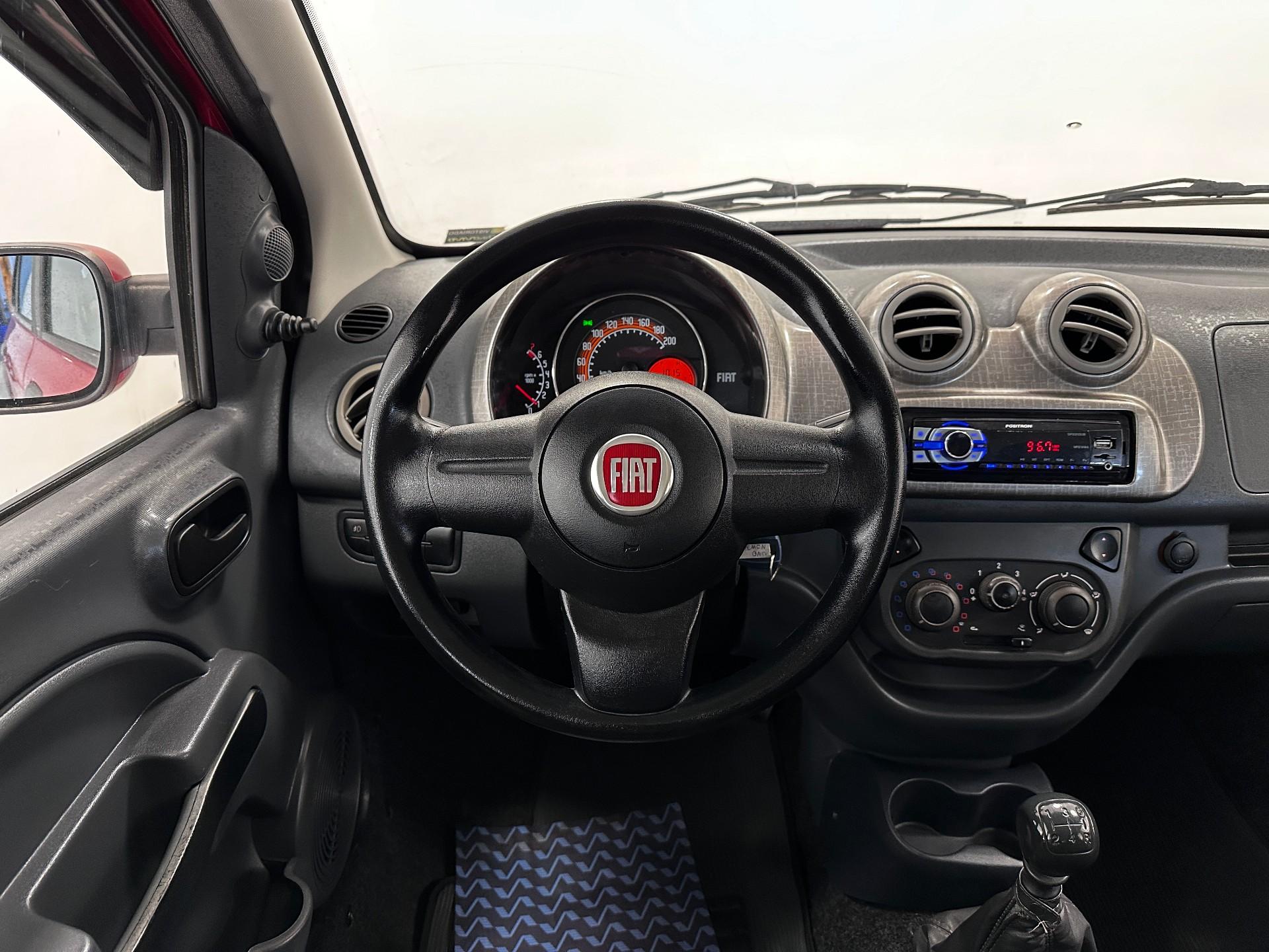 Foto número 484947 do veiculo