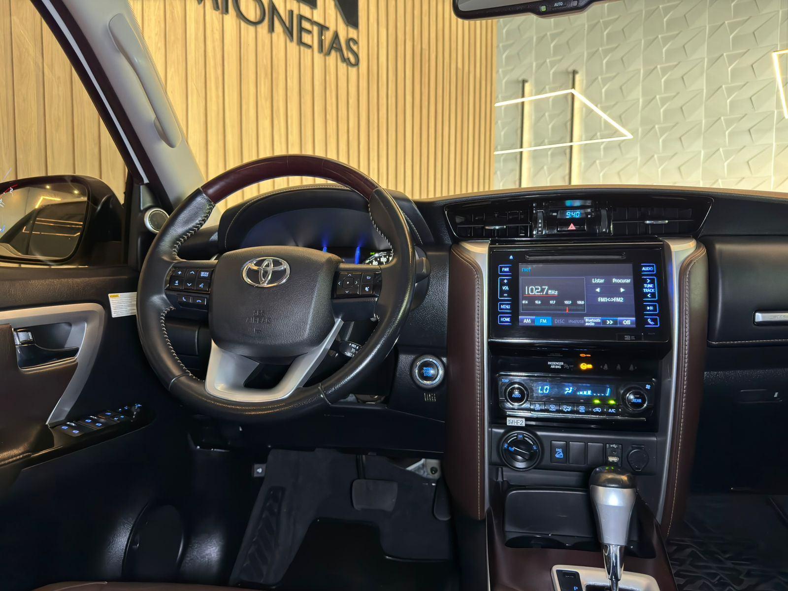 Foto número 451267 do veiculo