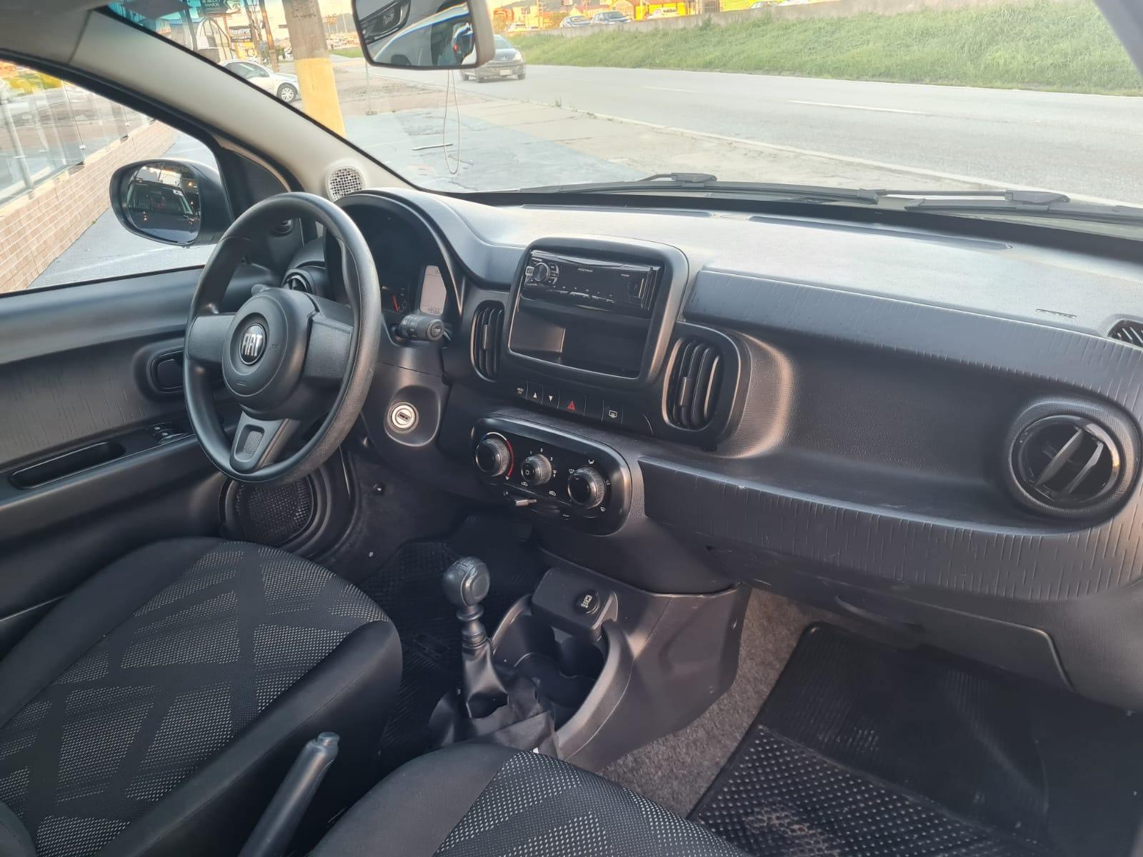 Foto número 462049 do veiculo