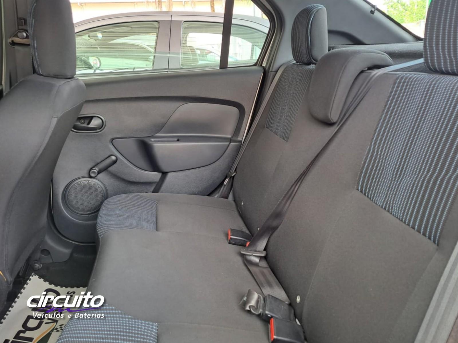 Foto número 478454 do veiculo