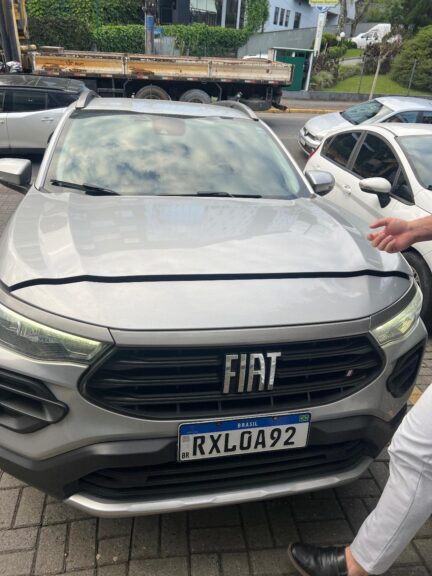 Imagem de destaque do veículo