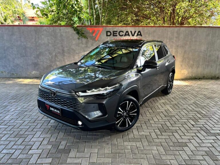 Imagem de destaque do veículo