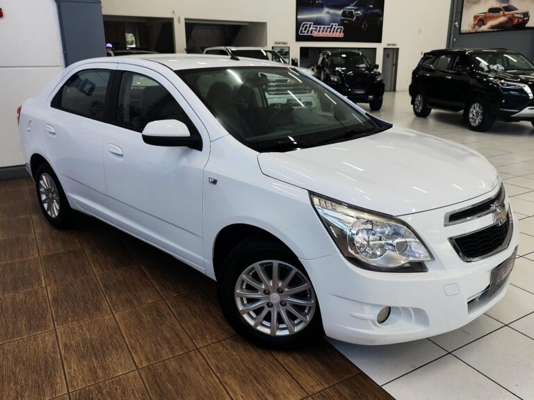 Imagem de destaque do veículo