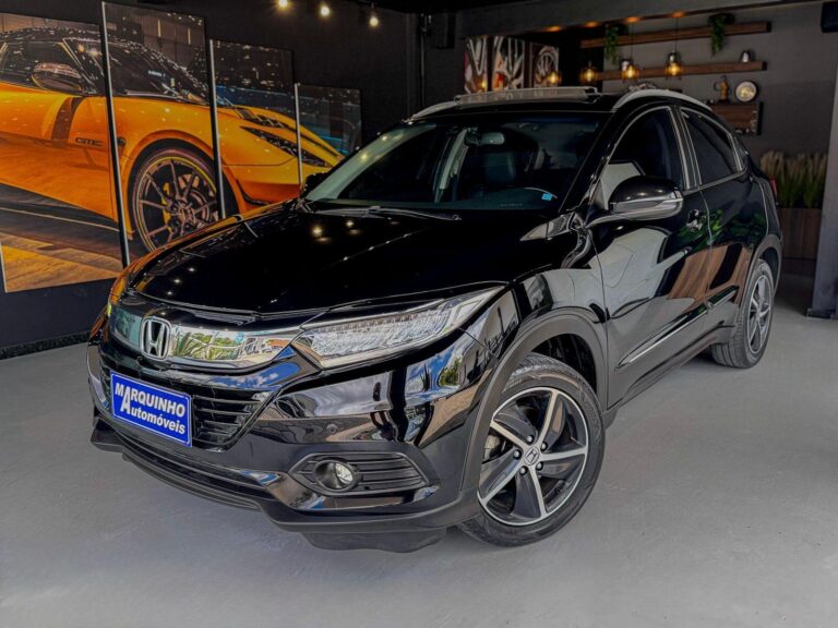 Imagem de destaque do veículo