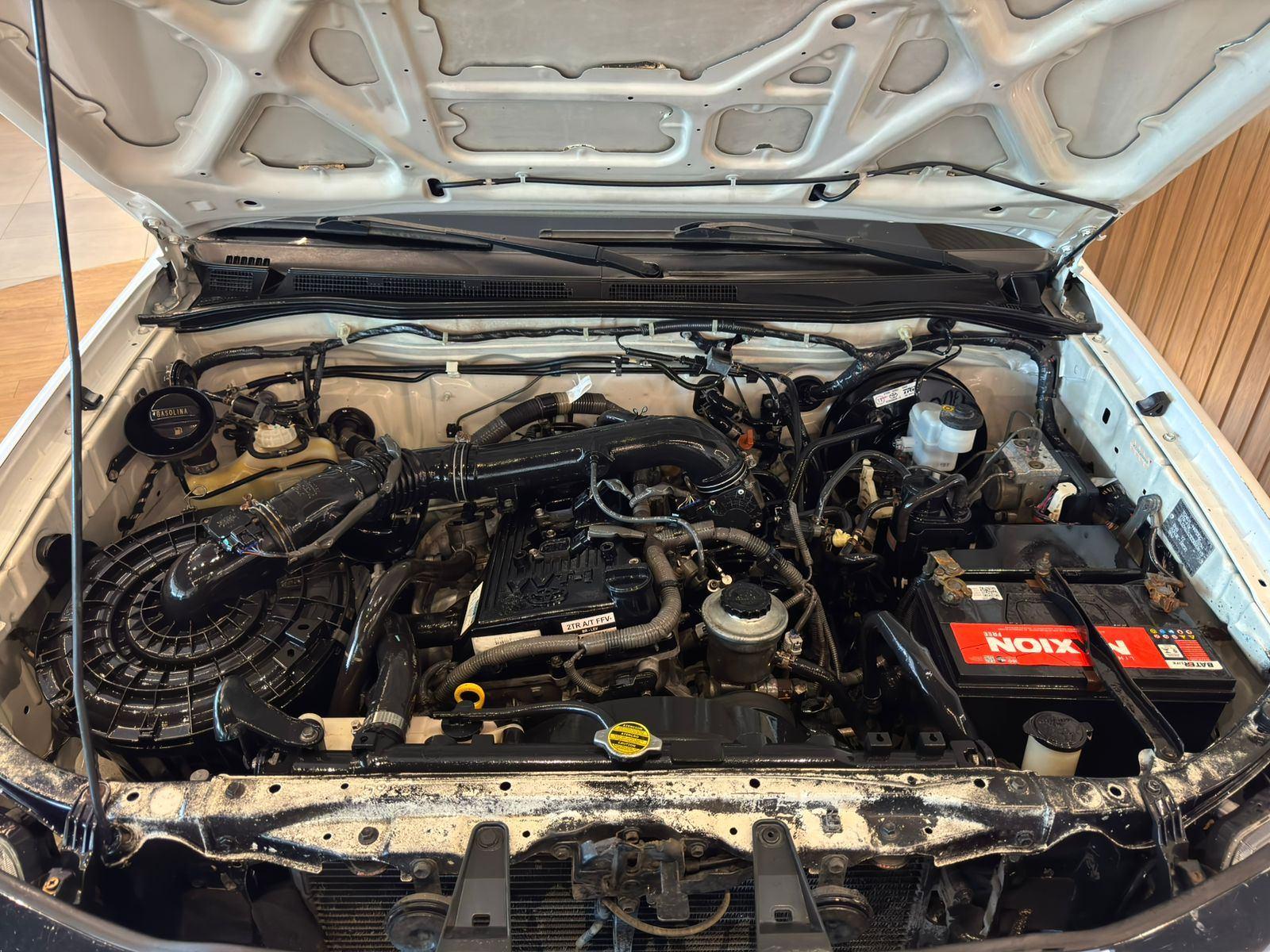 Foto número 485254 do veiculo