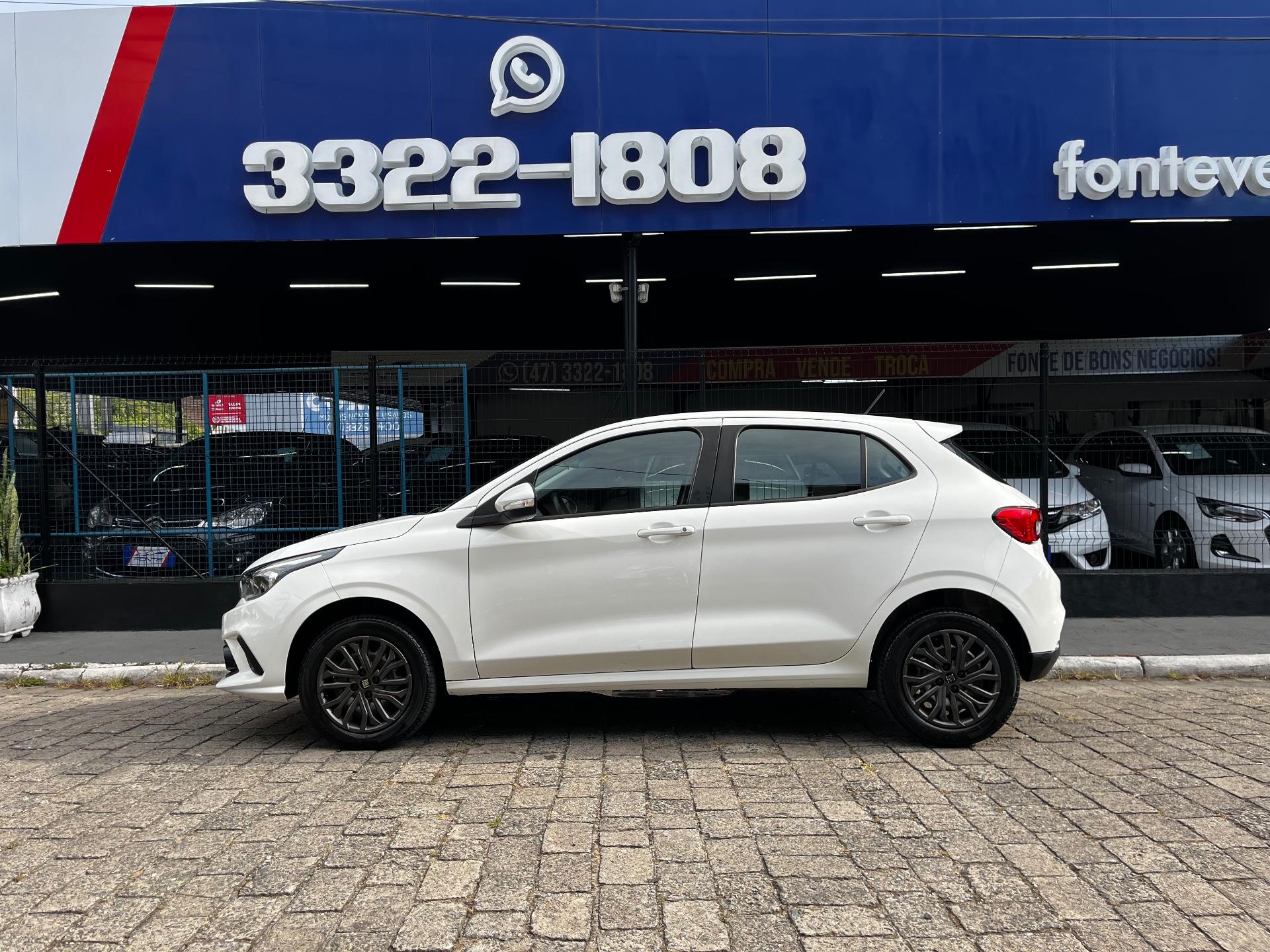 Foto número 483286 do veiculo