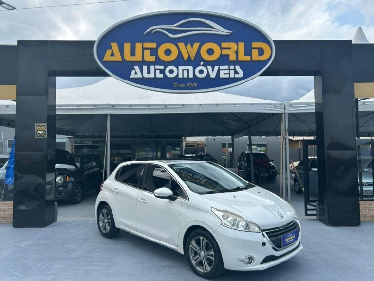 Imagem de destaque do veículo