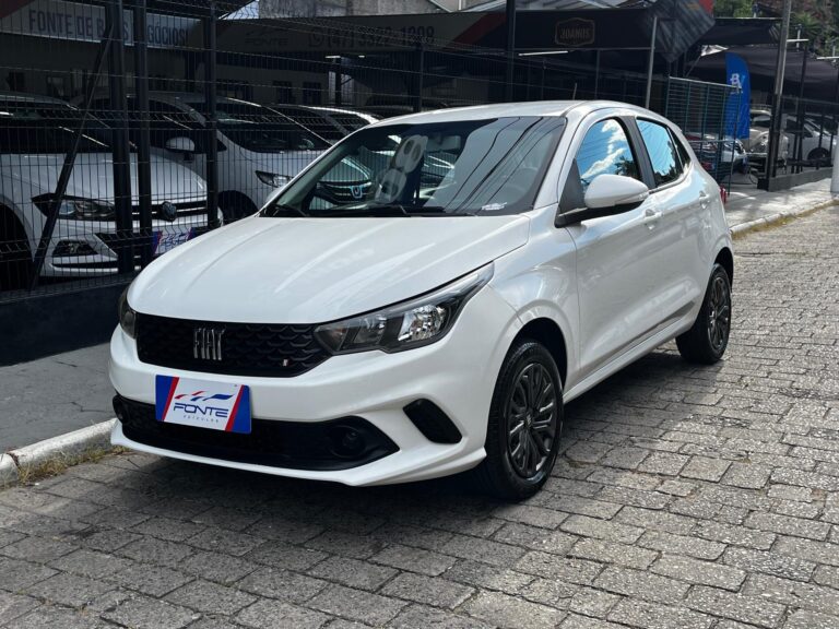 Imagem de destaque do veículo