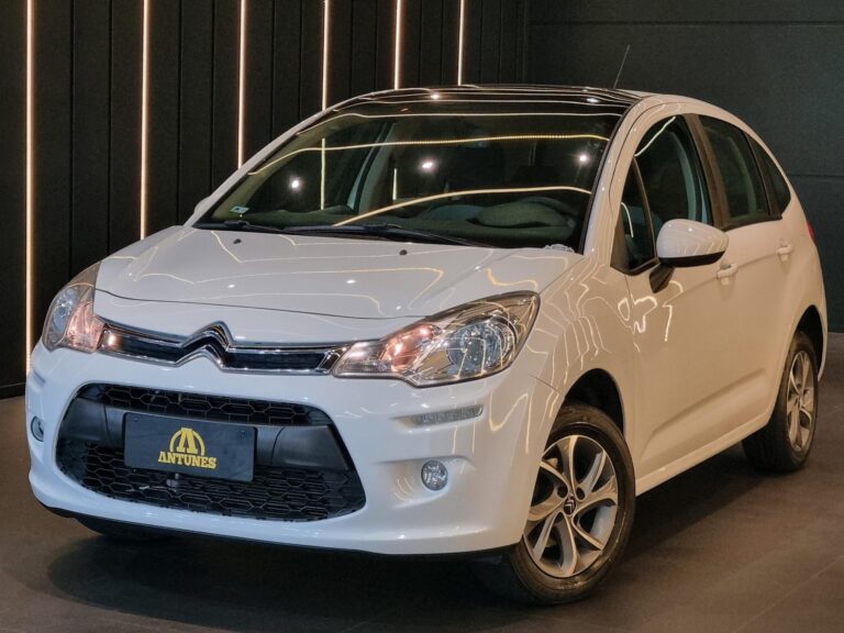 Imagem de destaque do veículo