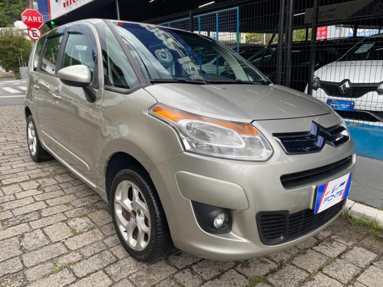 Imagem de destaque do veículo