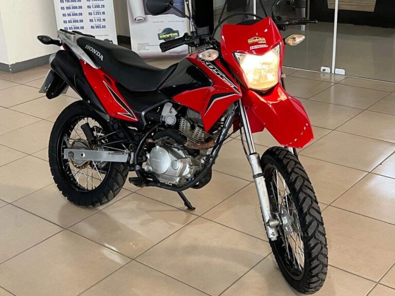 Imagem de destaque do veículo