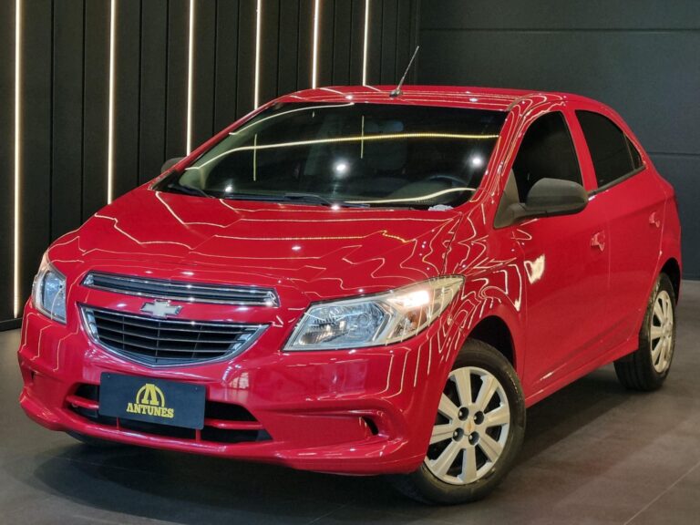 Imagem de destaque do veículo