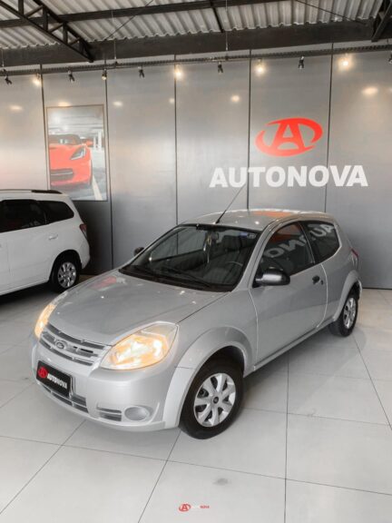 Imagem de destaque do veículo