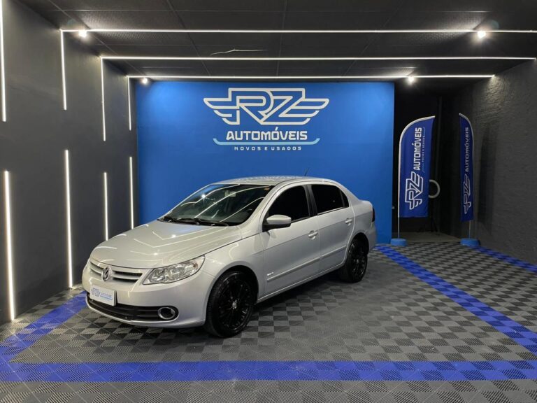 Imagem de destaque do veículo