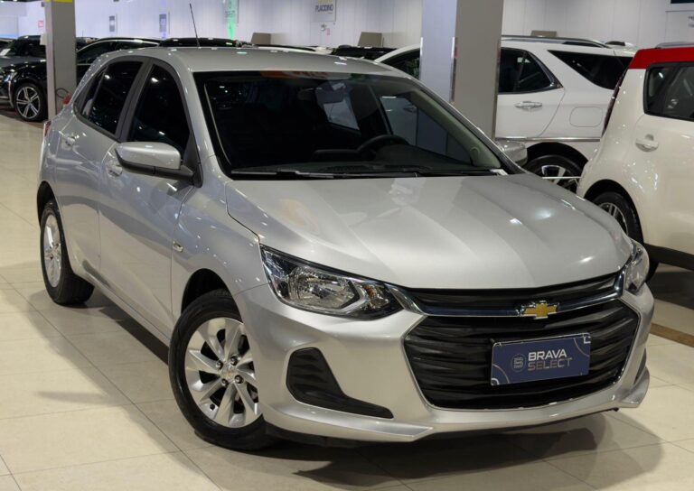 Imagem de destaque do veículo