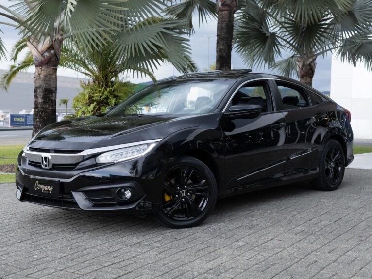 Imagem de destaque do veículo