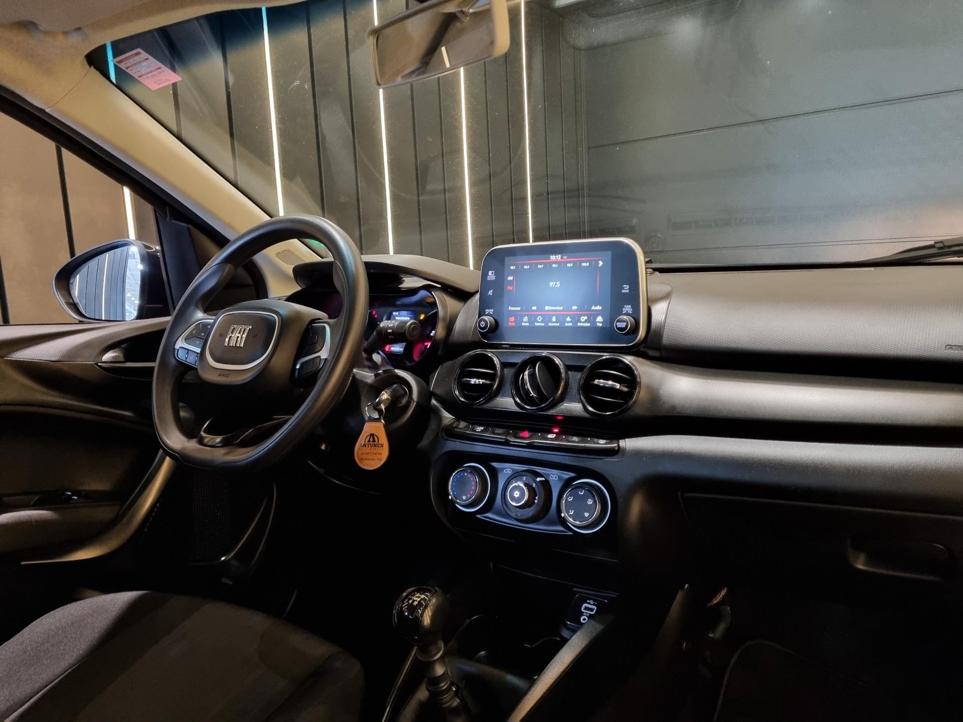 Foto número 457354 do veiculo