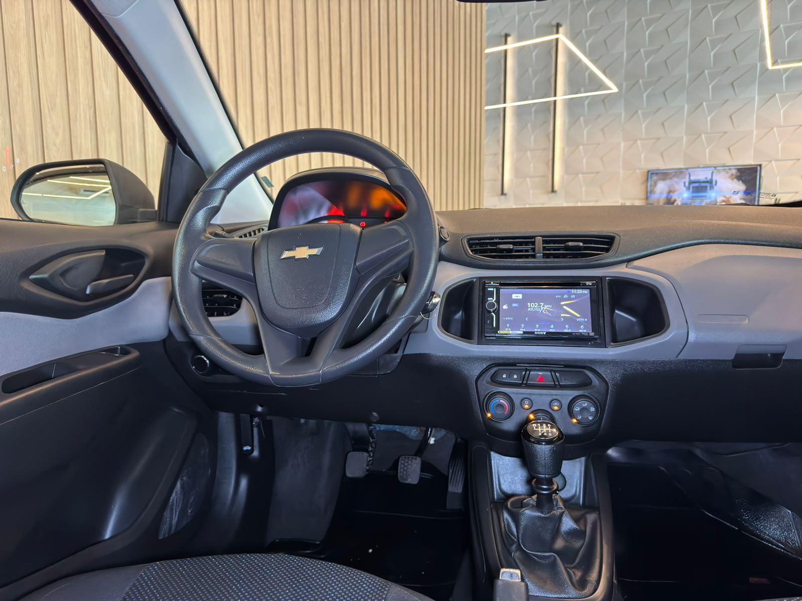 Foto número 487254 do veiculo