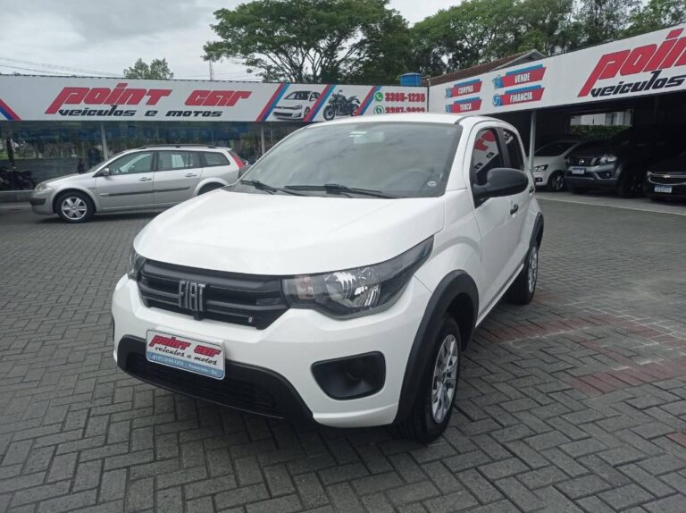 Imagem de destaque do veículo