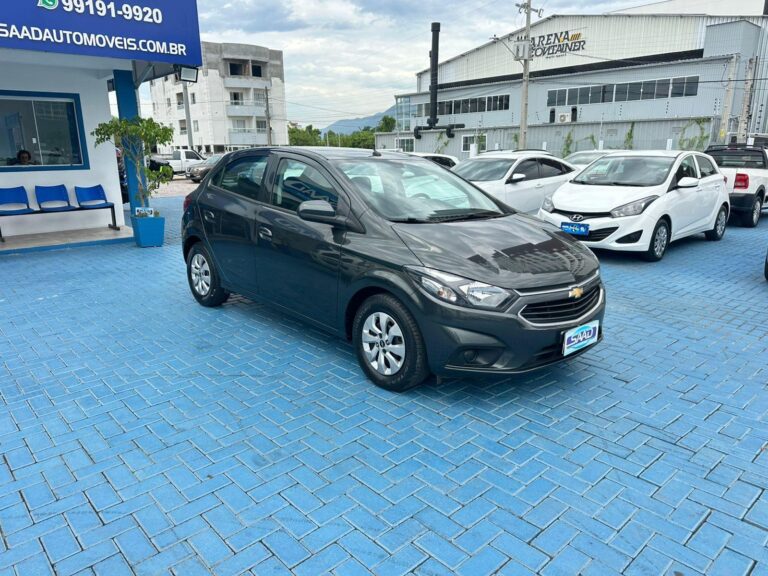 Imagem de destaque do veículo