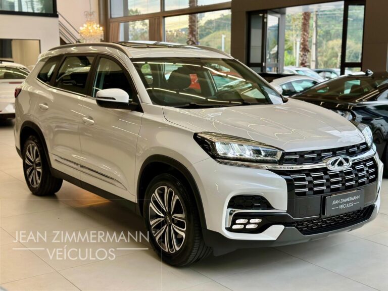 Imagem de destaque do veículo