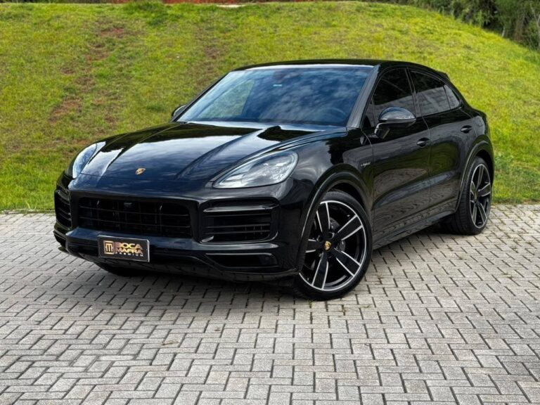 Imagem de destaque do veículo